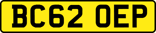 BC62OEP