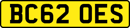 BC62OES