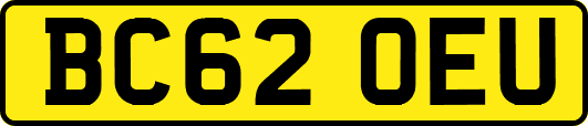BC62OEU