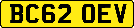 BC62OEV