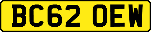 BC62OEW