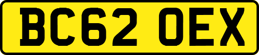 BC62OEX