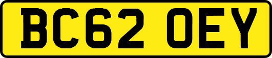 BC62OEY