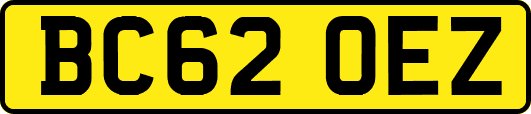 BC62OEZ