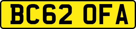 BC62OFA