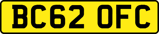 BC62OFC