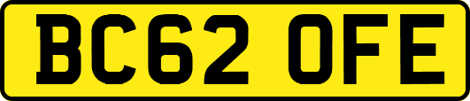 BC62OFE