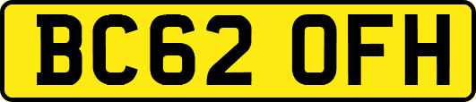 BC62OFH