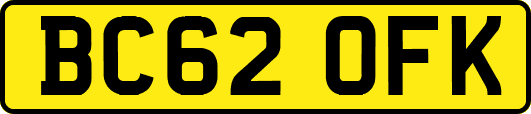 BC62OFK