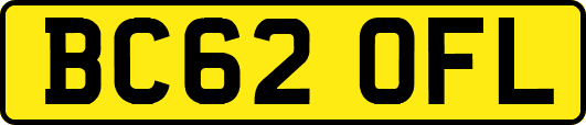 BC62OFL