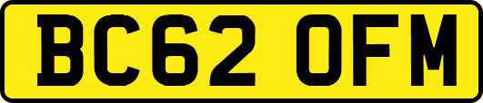 BC62OFM