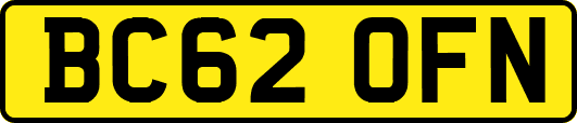 BC62OFN