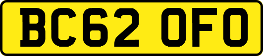 BC62OFO