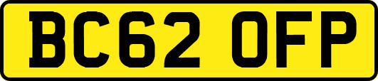 BC62OFP