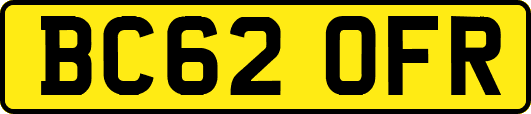 BC62OFR