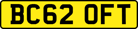 BC62OFT