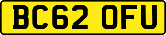 BC62OFU