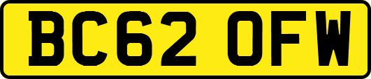 BC62OFW