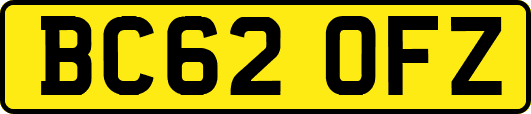 BC62OFZ