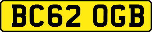 BC62OGB