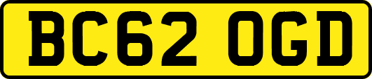 BC62OGD
