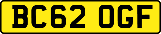 BC62OGF