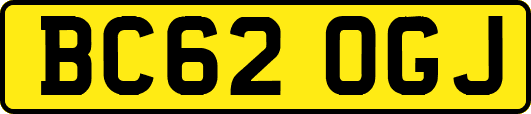 BC62OGJ