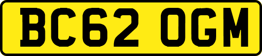 BC62OGM