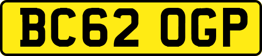 BC62OGP