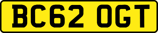BC62OGT