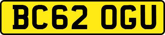 BC62OGU