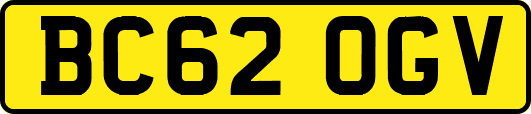 BC62OGV