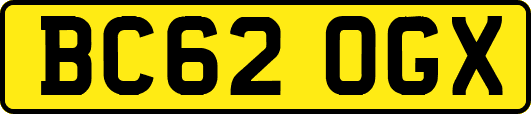 BC62OGX