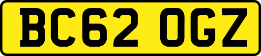 BC62OGZ