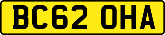 BC62OHA