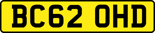 BC62OHD