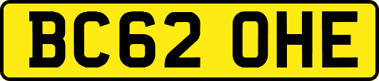 BC62OHE