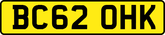 BC62OHK