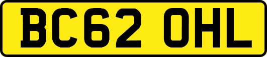 BC62OHL
