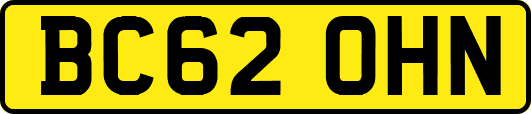 BC62OHN