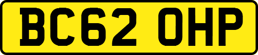 BC62OHP