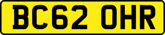 BC62OHR