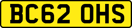 BC62OHS