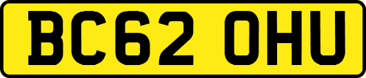 BC62OHU