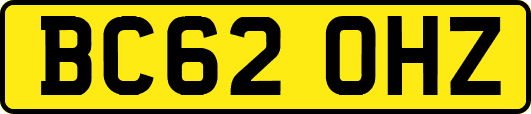 BC62OHZ