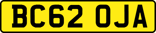 BC62OJA