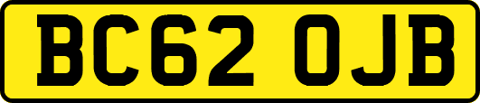 BC62OJB