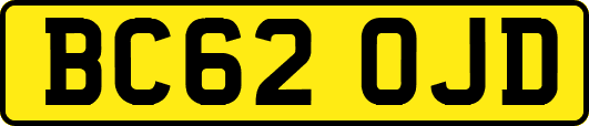 BC62OJD