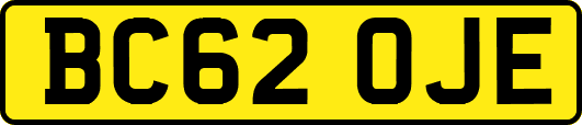 BC62OJE