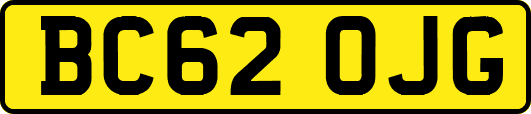 BC62OJG